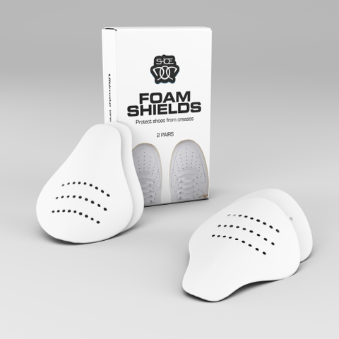 Shields Shoes