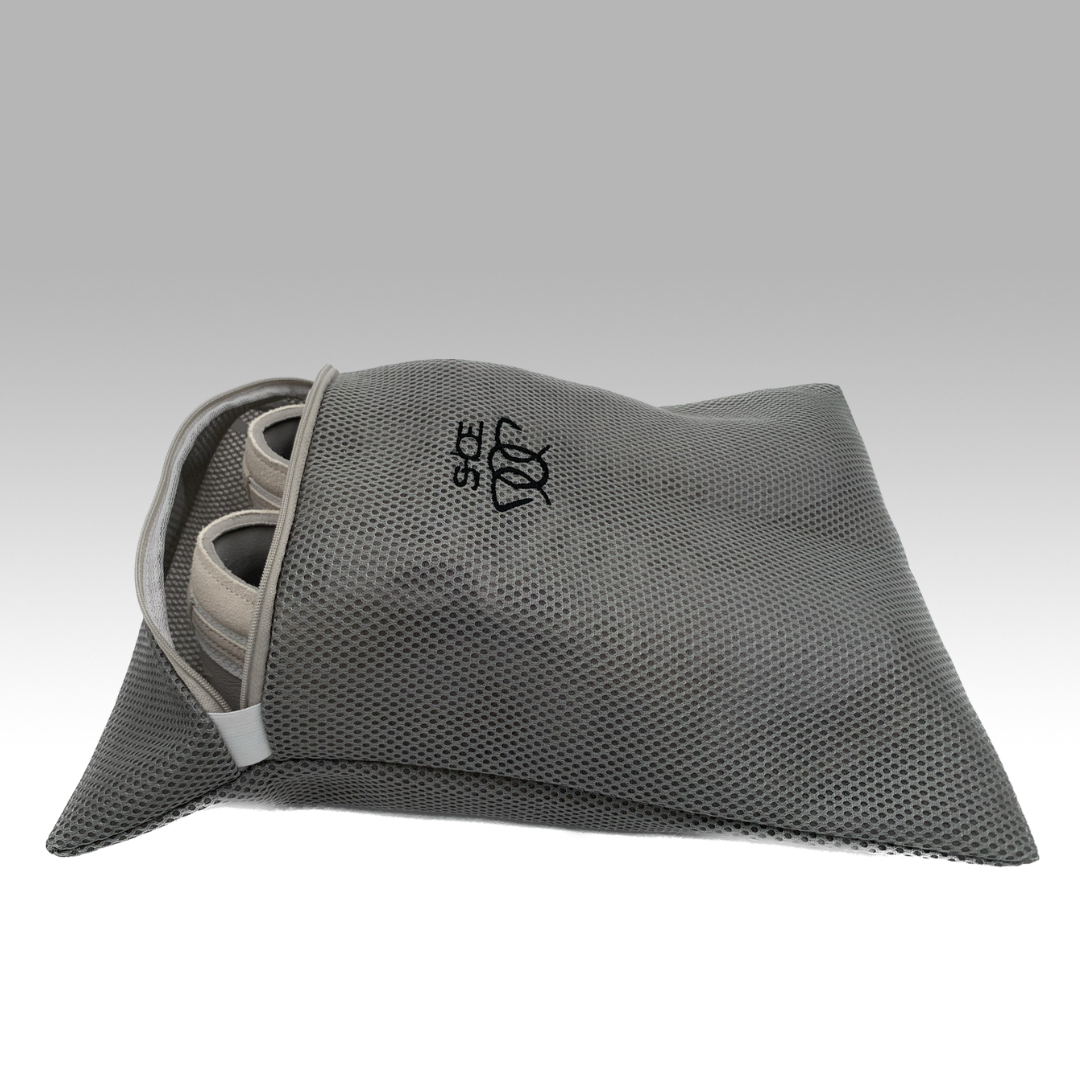 Slipper Bag | Motiram & Co Pte Ltd
